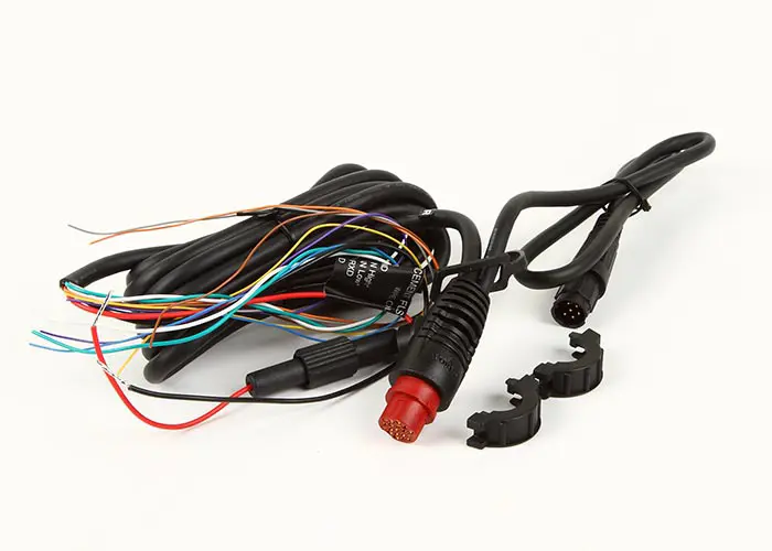 Product Image for Garmin Ström+lodkabel 720s