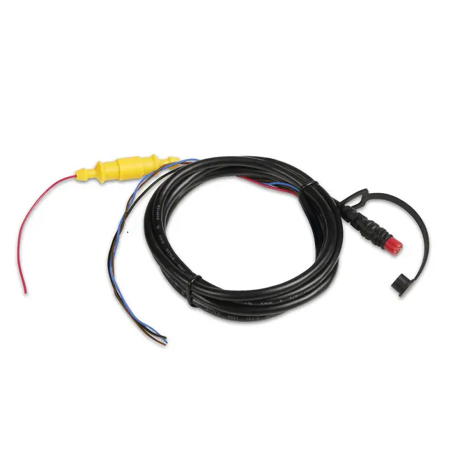 Product Image for Garmin Strömkabel 4-pin