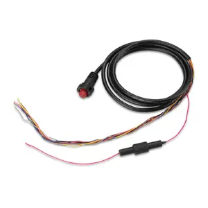 Product Image for Garmin Strömkabel 8-pin Till 820/1020/74xx/76xx