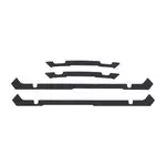 Product Image for Garmin Flush-sats Striker 7"