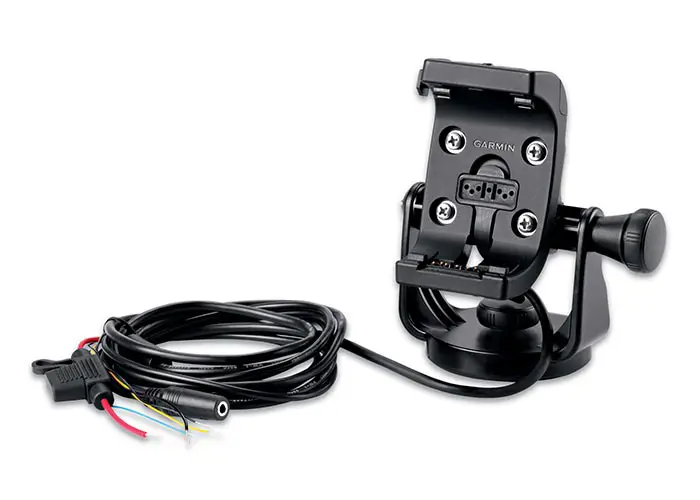 Product Image for Garmin Marinfäste/kabel 12v 276cx/montana