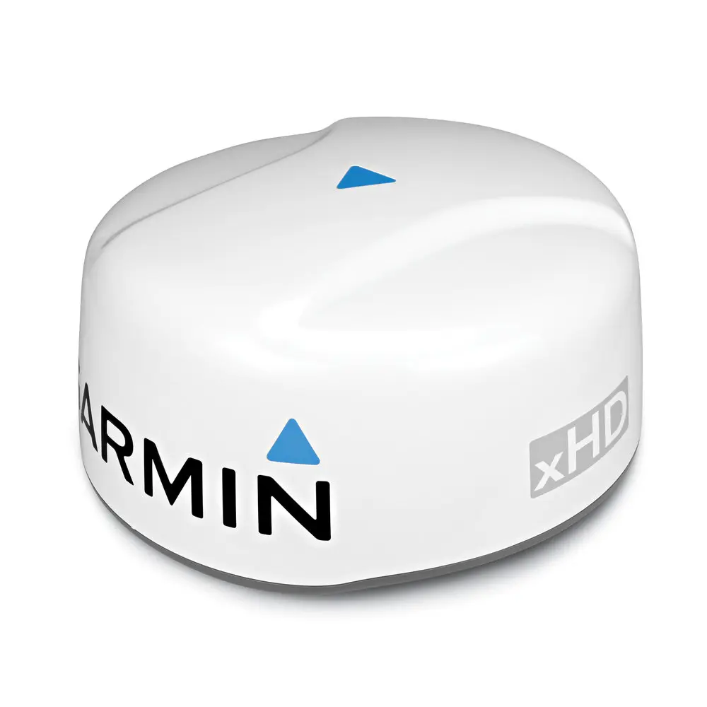 Product Image for Garmin Gmr 18xhd 4kw Radar