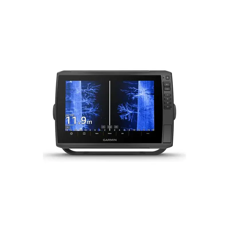 Product Image for Garmin - ECHOMAP Ultra2 102 Gt56 - GPS kartplotter med ekolod