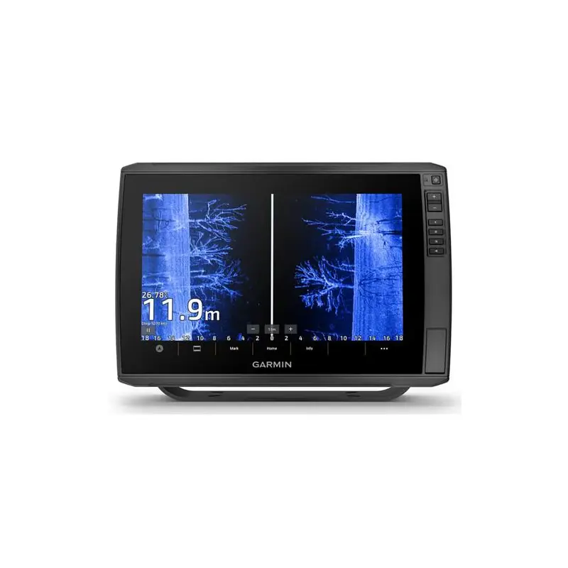 Product Image for Garmin - ECHOMAP Ultra2 122 Gt56 - GPS kartplotter med ekolod