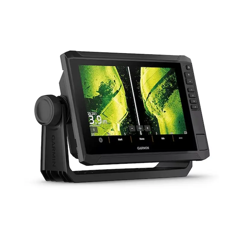 Product Image for Garmin - ECHOMAP UHD2 Touch 92sv (givare) - GPS kartplotter med ekolod