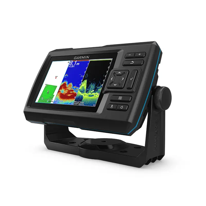 Product Image for Garmin Striker Vivid 5cv