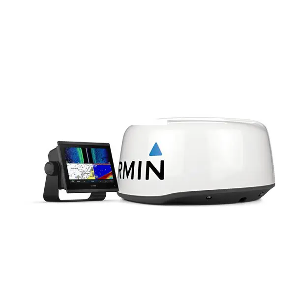 Product Image for Garmin - GPSMAP 723xsv - GPS kartplotter