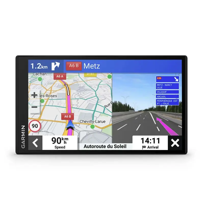Product Image for Garmin Drivesmart 76