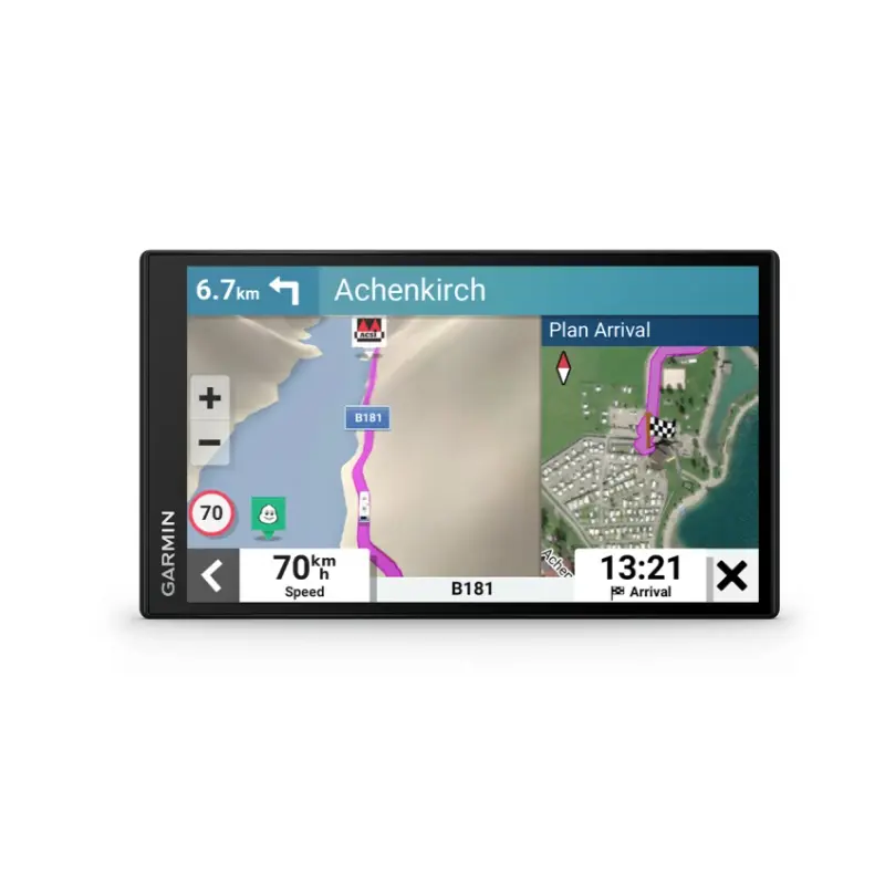 Product Image for Garmin Camper 795 Navigator
