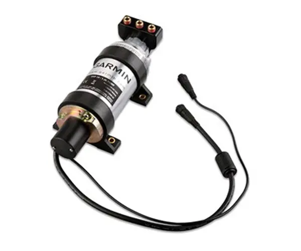 Product Image for Garmin Pump Kit 1.2 Liter