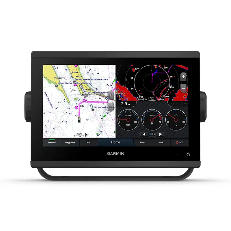 Product Image for Garmin - GPSMAP 923 - GPS kartplotter