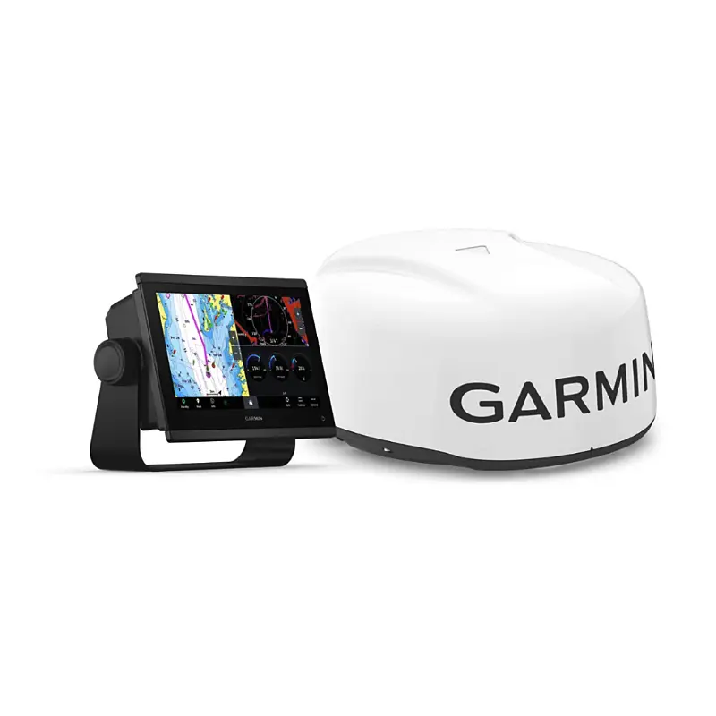 Garmin Radarpaket GPSMAP 923xsv & GMR 18 HD3 radom