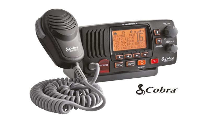 Product Image for Vhf Cobra Mr F-57