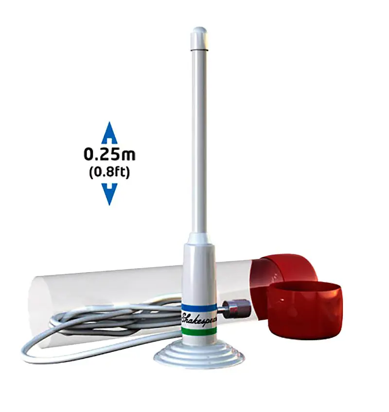 Product Image for Nödantenn Vhf Shakespeare