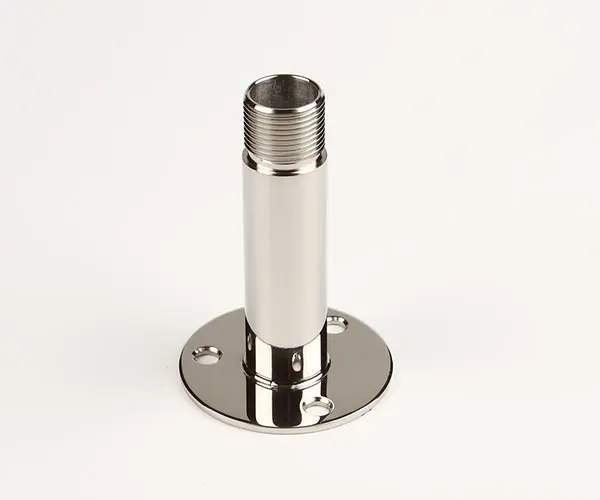 Product Image for Vhf-antennfot Rostfri Hög