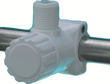 Product Image for Vhf Antennfot Pulpitfäste
