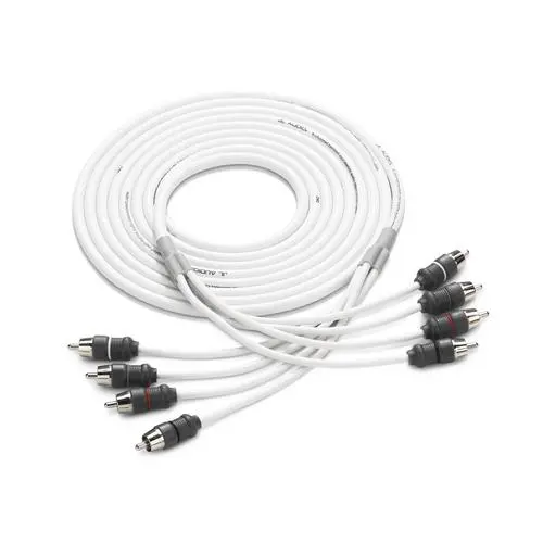 Product Image for Jl Audio 4 Kanal Rca 3,66m
