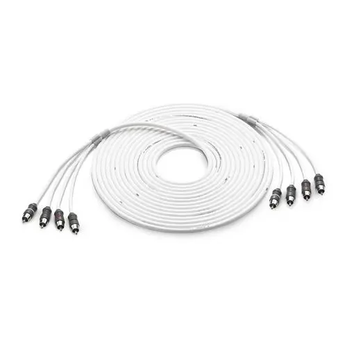 Product Image for Jl Audio 4 Kanal Rca 7,62m