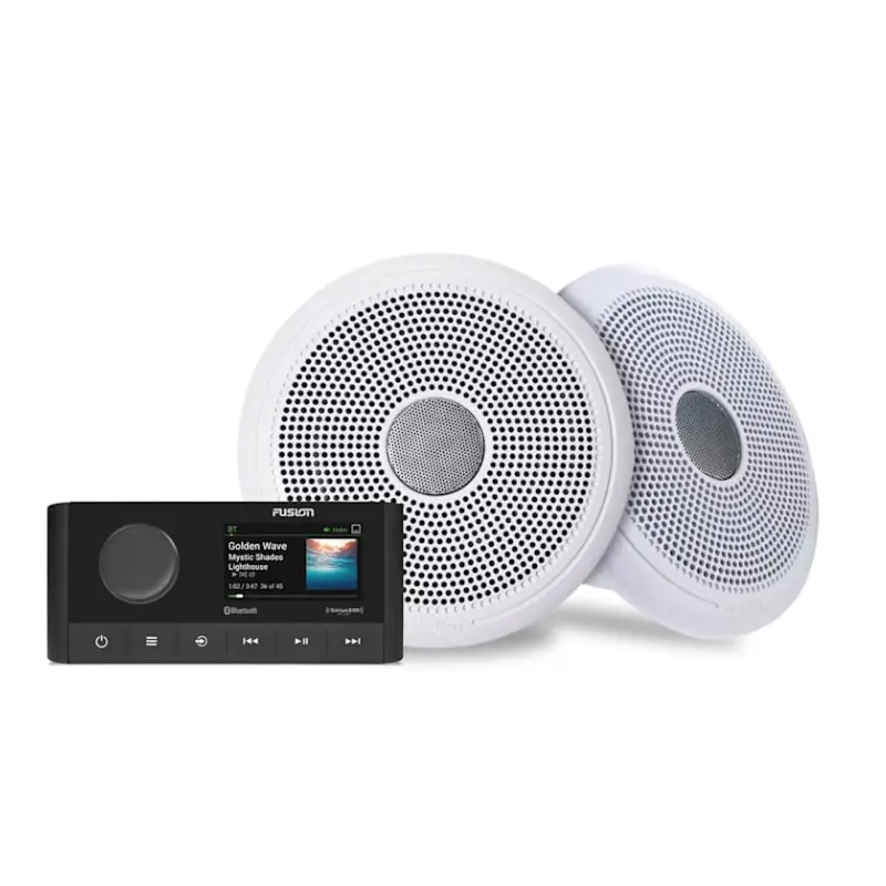 Product Image for Fusion Ms-ra210 Stereo- Och Xs F65cw Högtalarpaket