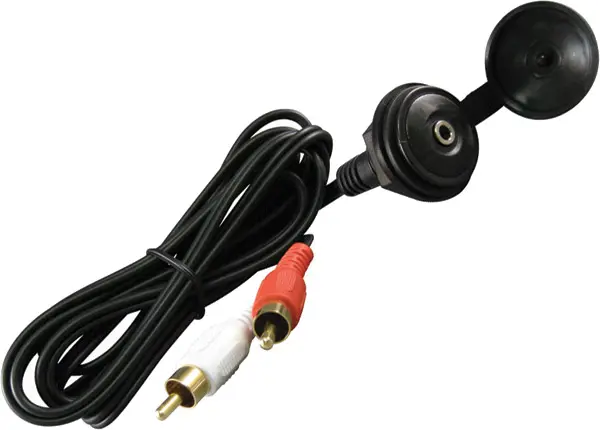 Product Image for Fusion Panelmonterat Aux Uttag