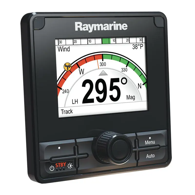 Raymarine Autopilot
