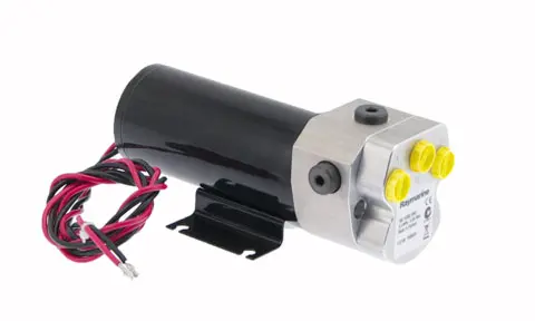 Product Image for Raymarine Hydraulpump Typ 1, 12v