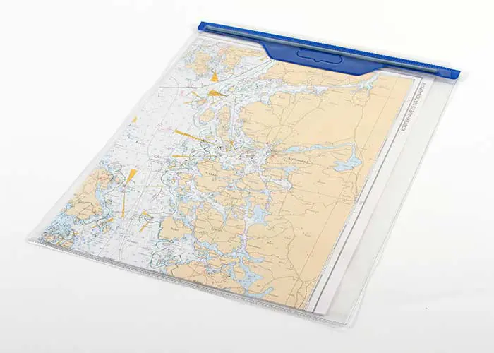 Product Image for Kosterhavet Sjökort