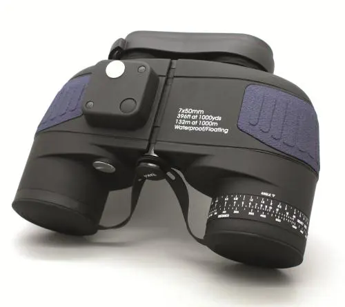 Product Image for Kikare Focus Aquafloat 7x50
