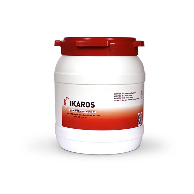 Product Image for Behållare Till Nödsignalsats Ior