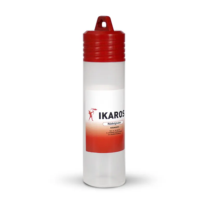 Product Image for Behållare Till Nödsignalsats Nödropet