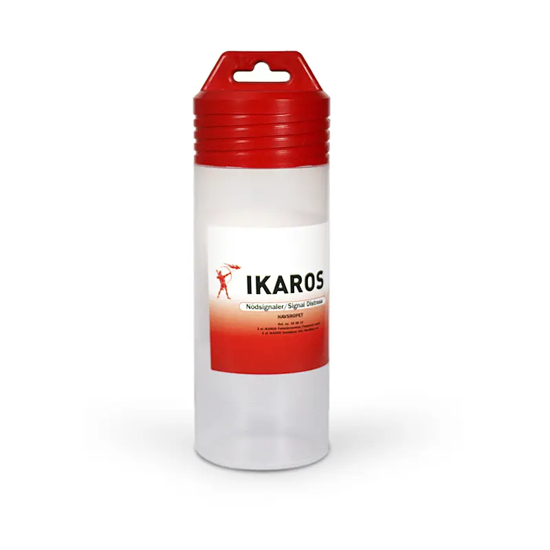 Product Image for Behållare Till Nödsignalsats Havsropet