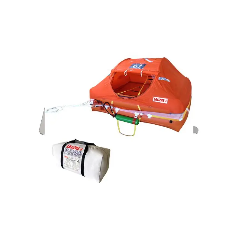Product Image for Livflotte Lalizas Iso Atlantic 4-personer Väska