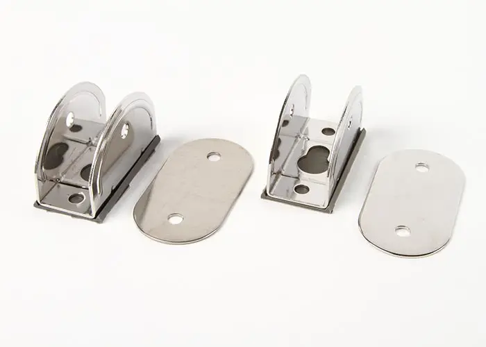 Product Image for U-beslag 25mm Fp=2st
