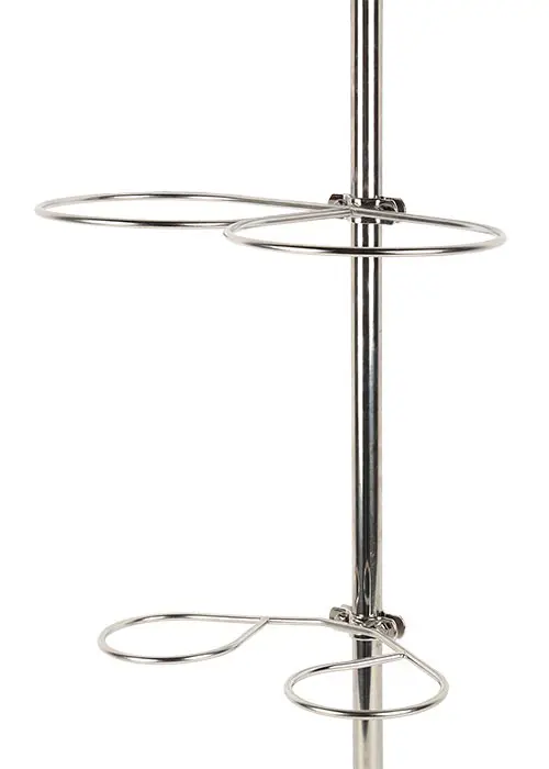 Product Image for Fenderthållare 185mm Platta - Ankring Och Linor Till Båt