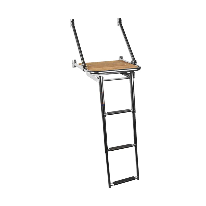 Product Image for Badplattform Med Badstege