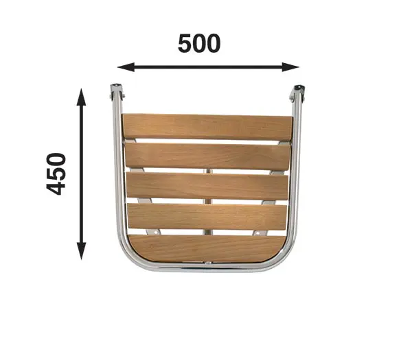 Product Image for Båtsystem Badplattform Pm4550/1470