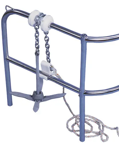Product Image for Ankarrulle - Ankring Och Linor Till Båt
