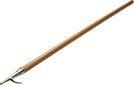 Product Image for Båtshake Trä 200cm Fast Längd - Ankring Och Linor Till Båt
