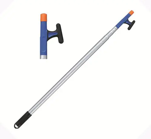Product Image for Båtshake 108-260cm Teleskopisk - Ankring Och Linor Till Båt
