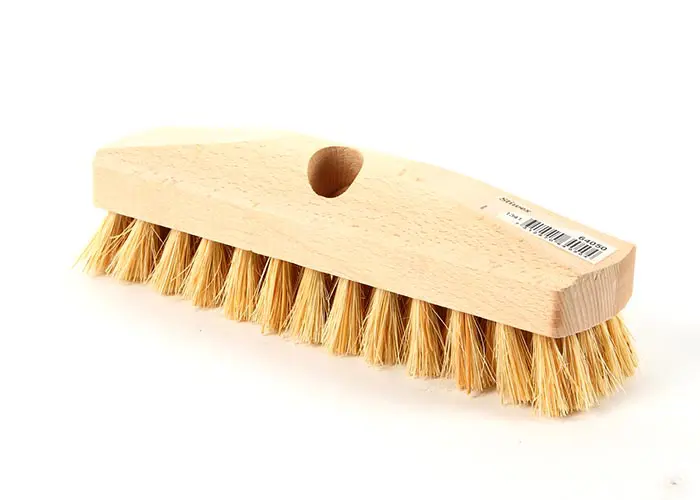 Product Image for Borste, Trä, Grov