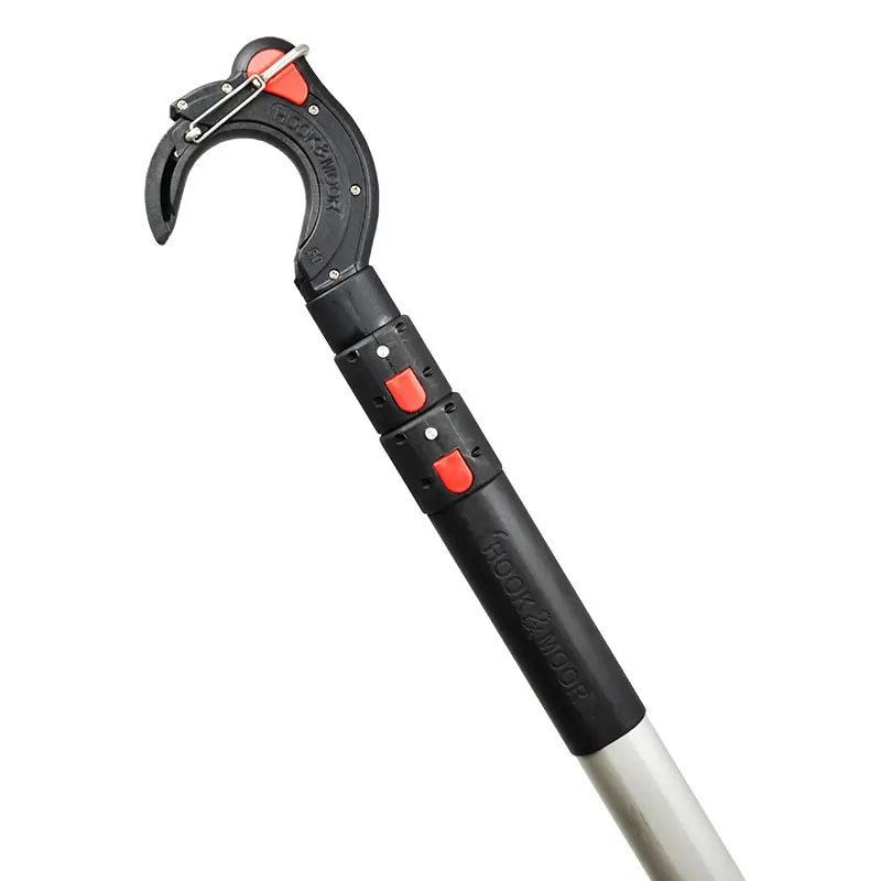Product Image for Hook&moor 60 Teleskophake 1.25-3.2m - Ankring Och Linor Till Båt