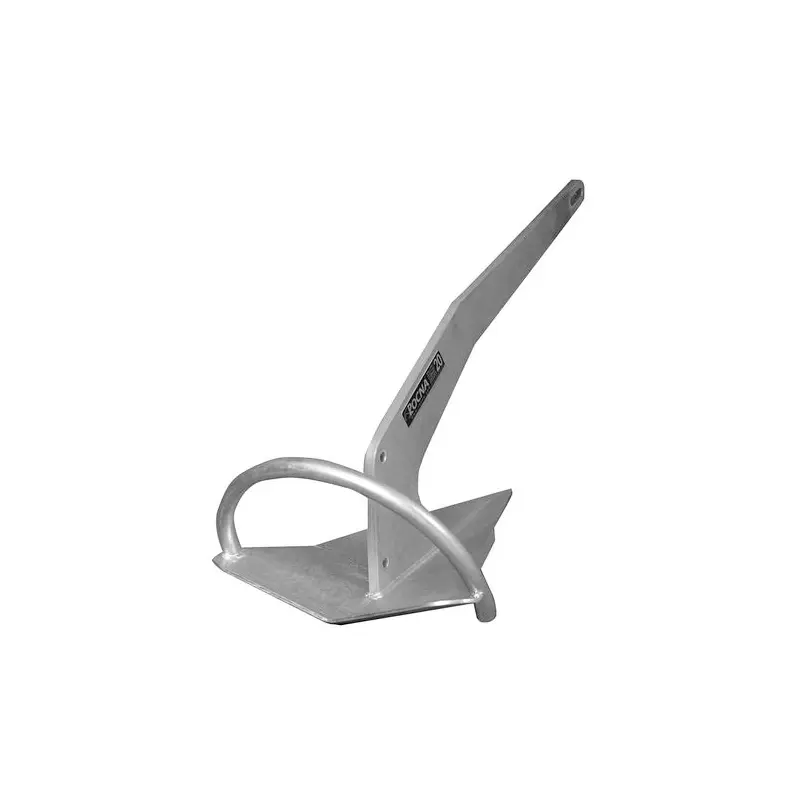 Product Image for Ankare Rocna Galvat, 20kg - Ankring Och Linor Till Båt