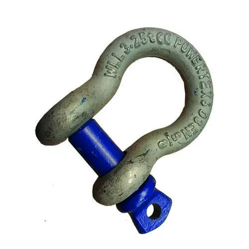Product Image for Schackel 16mm, Varmförzinkat 3.25ton - Ankring Och Linor Till Båt