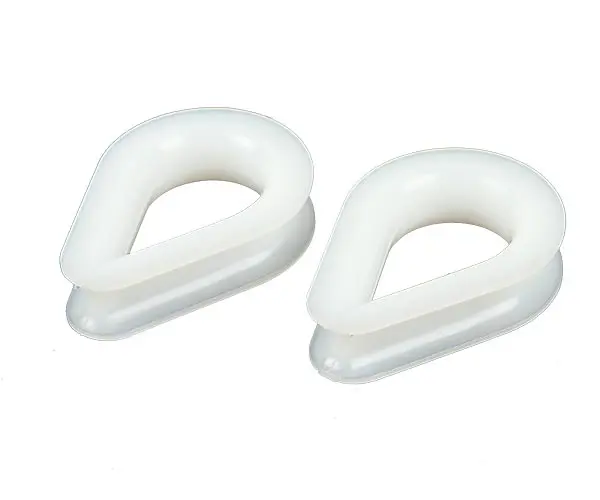 Product Image for Kaus Plast 8mm Fp=2st - Ankring Och Linor Till Båt