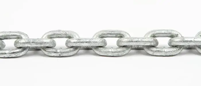 Product Image for Kätting T.stötta. Fp=3m - Ankring Och Linor Till Båt