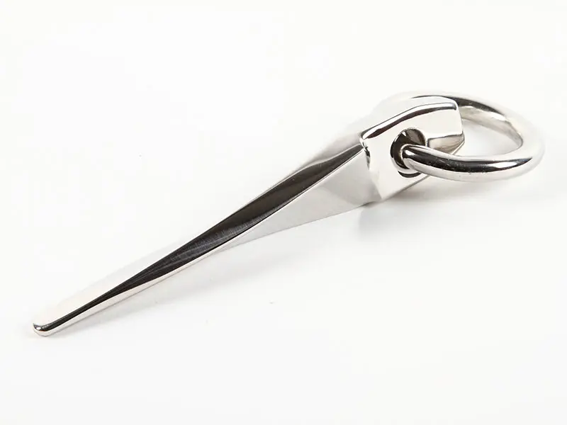 Product Image for Bergskil Vriden, 18cm Rostfri - Ankring Och Linor Till Båt