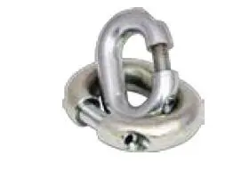 Product Image for Skarvlänk Kätting 10mm, 3500kg, Fp=1 - Ankring Och Linor Till Båt