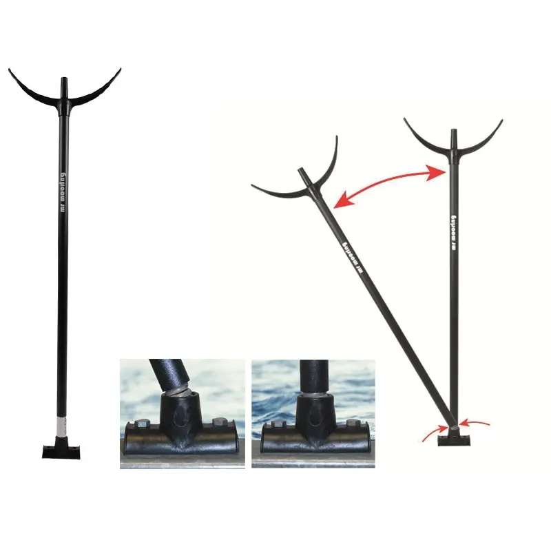 Product Image for Mr Mooring 2.0 Fjädrande Tamphållare - Ankring Och Linor Till Båt
