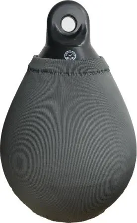 Product Image for Klotfenderskydd Grå 320mm - Ankring Och Linor Till Båt