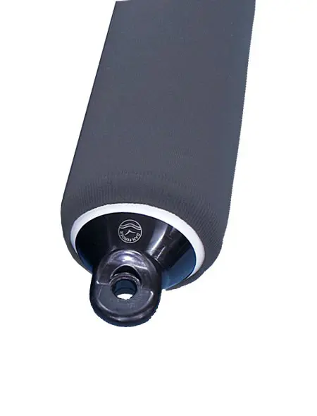 Product Image for Fenderskydd Grå 10x35 Tum - Ankring Och Linor Till Båt